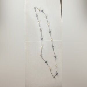 Touchstone Crystal Necklace